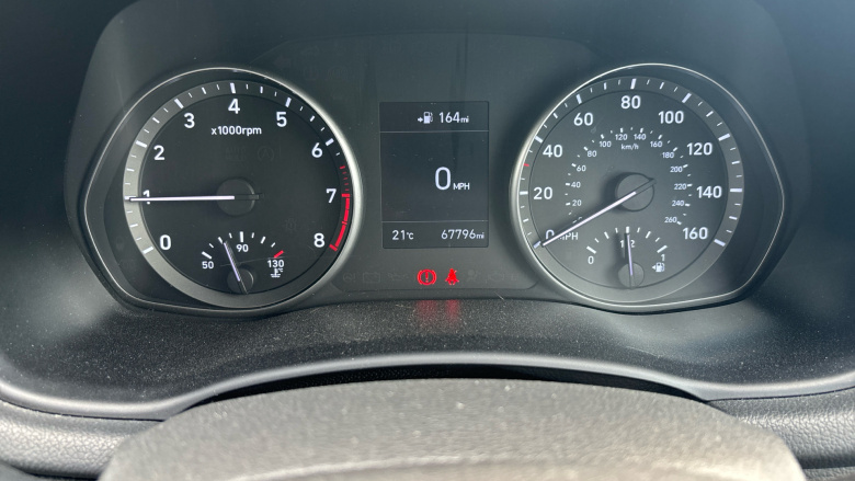 Hyundai i30 1.0T GDI S 5dr Petrol Hatchback